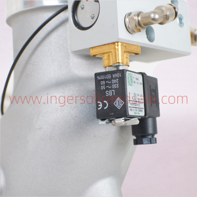 47710154001 Ingersoll Rand Screw Air Compressor Genuine Parts Inlet Valve