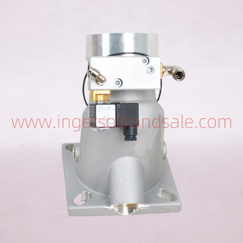 47710154001 Ingersoll Rand Screw Air Compressor Genuine Parts Inlet Valve