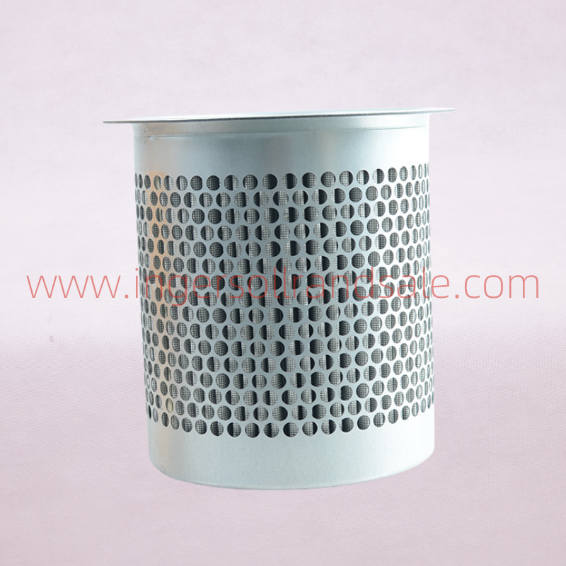 47710807001 Ingersoll Rand Air Compressor Parts IR Genuine GDK30-45HPM Oil Separator Core