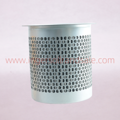 47710807001 Ingersoll Rand Air Compressor Parts IR Genuine GDK30-45HPM Oil Separator Core