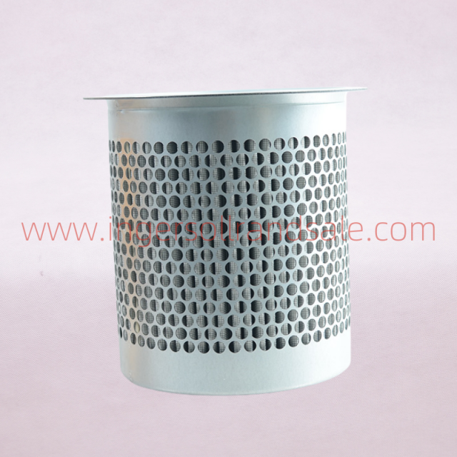 47710807001 Ingersoll Rand Air Compressor Parts IR Genuine GDK30-45HPM Oil Separator Core