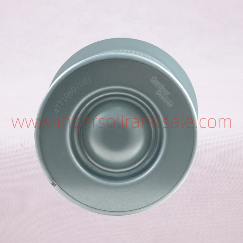 47710807001 Ingersoll Rand Air Compressor Parts IR Genuine GDK30-45HPM Oil Separator Core