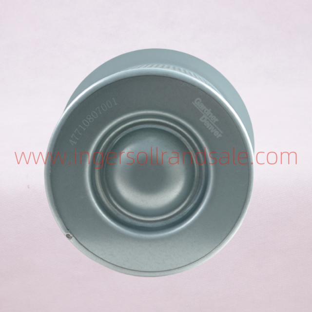 47710807001 Ingersoll Rand Air Compressor Parts IR Genuine GDK30-45HPM Oil Separator Core