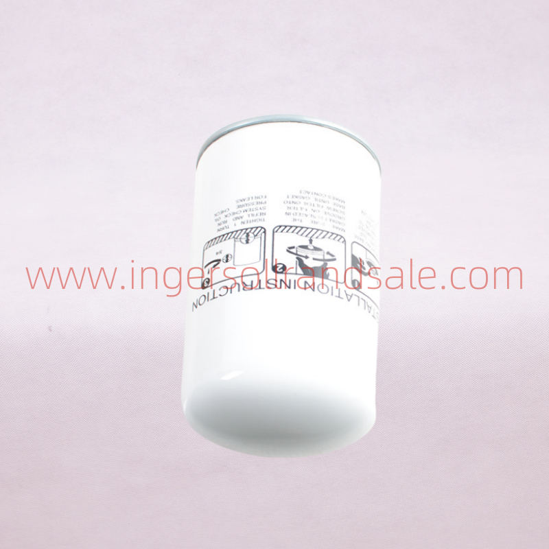 47712516001 Ingersoll Rand GardnerDenver Genuine Parts Oil Filter GDK-7.5-11kW