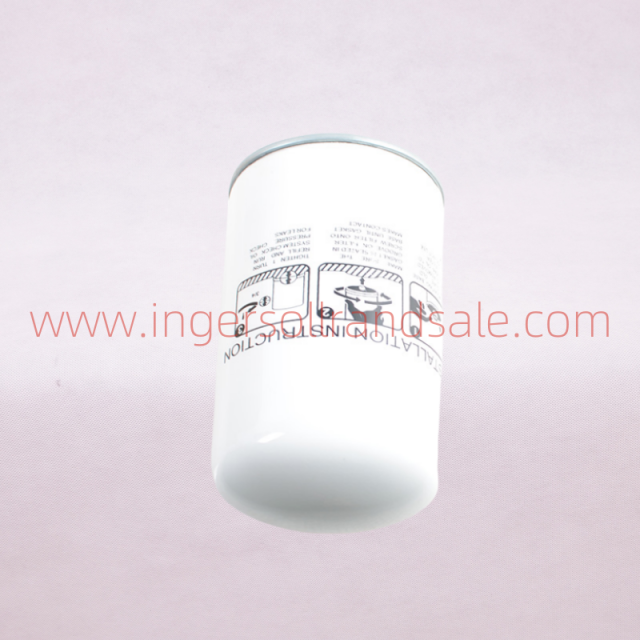 47712516001 Ingersoll Rand GardnerDenver Genuine Parts Oil Filter GDK-7.5-11kW