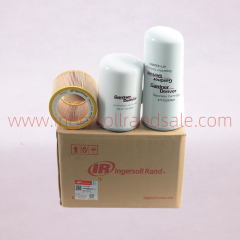 47722772001 Ingersoll Rand Air Compressor IR Genuine 4000 Hour Maintenance Kit GDK7-11 Air Filter Oil Filter