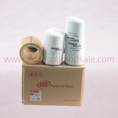 47722772001 Ingersoll Rand Air Compressor IR Genuine 4000 Hour Maintenance Kit GDK7-11 Air Filter Oil Filter