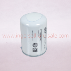 39329602=47726257001 Ingersoll Rand Screw Air Compressor Genuine Oil Filter Cartridge