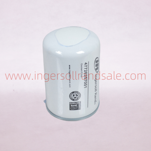 39329602=47726257001 Ingersoll Rand Screw Air Compressor Genuine Oil Filter Cartridge