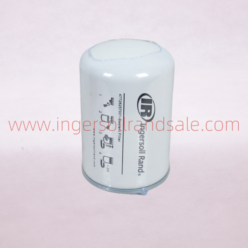 39329602=47726257001 Ingersoll Rand Screw Air Compressor Genuine Oil Filter Cartridge