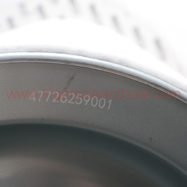 22219174=47726259001 Ingersoll Rand Screw Compressor Parts Original Separator Core M200/250