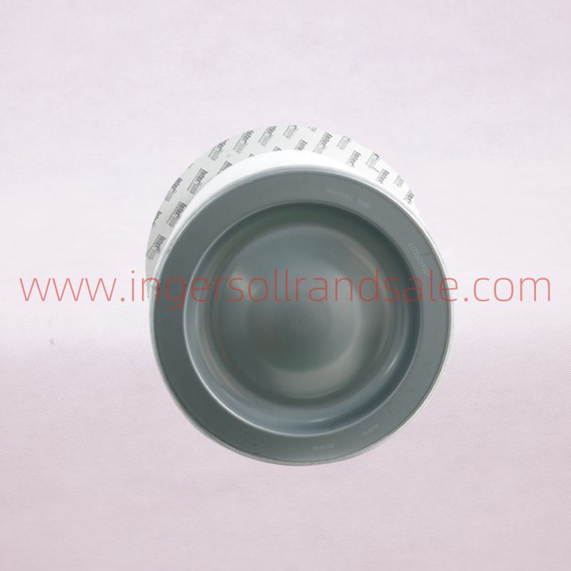 22219174=47726259001 Ingersoll Rand Screw Compressor Parts Original Separator Core M200/250
