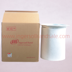 22219174=47726259001 Ingersoll Rand Screw Compressor Parts Original Separator Core M200/250