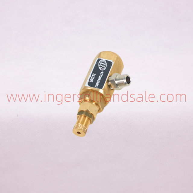 47726633001 Ingersoll Rand Screw Air Compressor Genuine Intake Valve ARC Pressure Switch