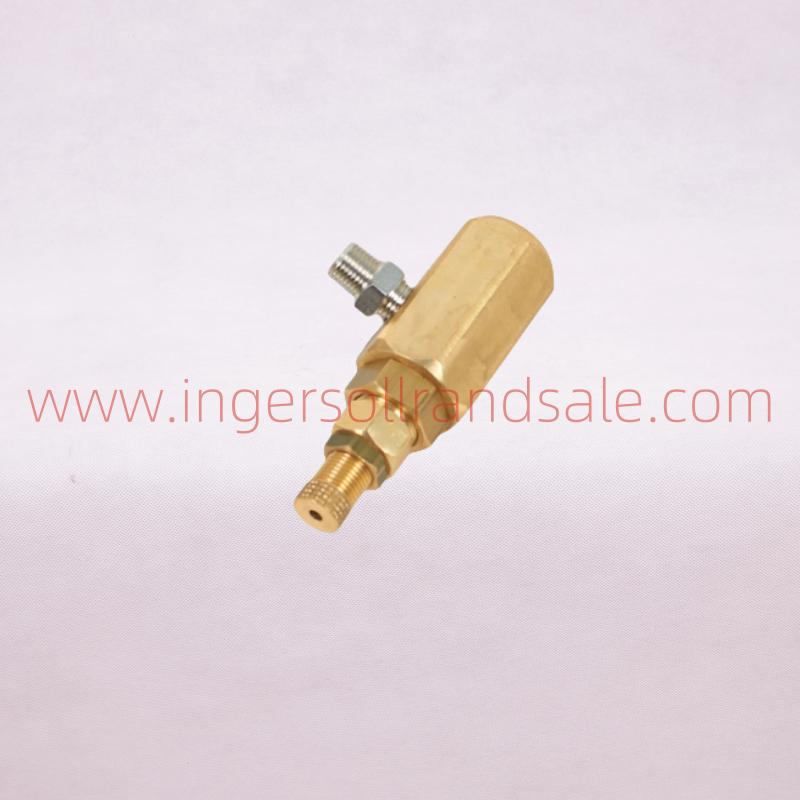 47726633001 Ingersoll Rand Screw Air Compressor Genuine Intake Valve ARC Pressure Switch