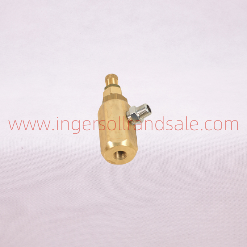 47726633001 Ingersoll Rand Screw Air Compressor Genuine Intake Valve ARC Pressure Switch