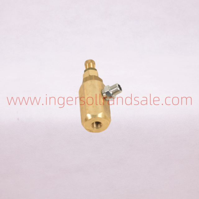 47726633001 Ingersoll Rand Screw Air Compressor Genuine Intake Valve ARC Pressure Switch