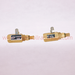 47726633001 Ingersoll Rand Screw Air Compressor Genuine Intake Valve ARC Pressure Switch