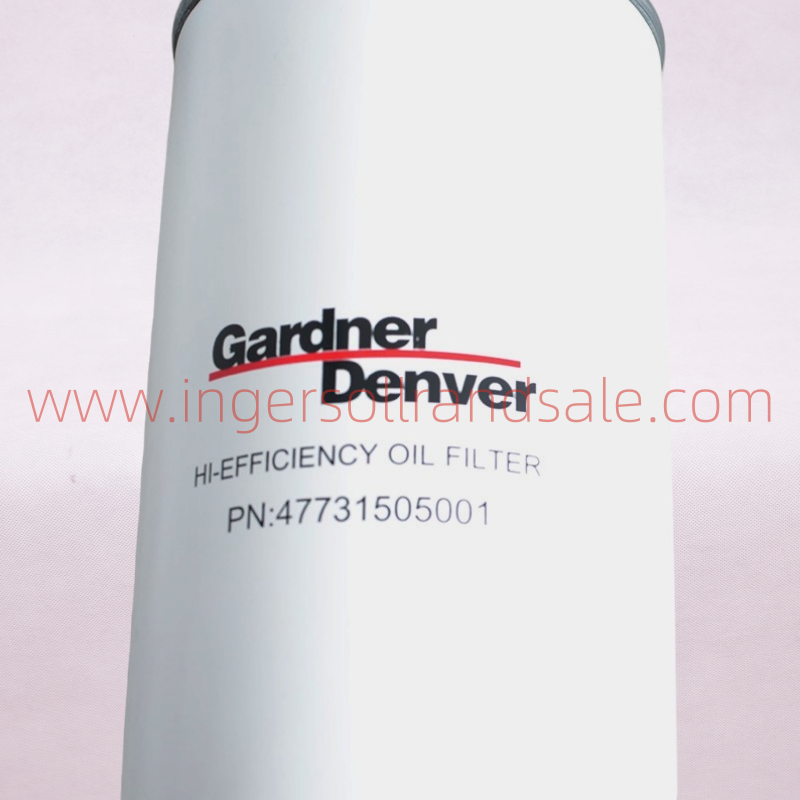 47731505001 Ingersoll Rand Oil Filter for SAV350-8A Screw Air Compressor