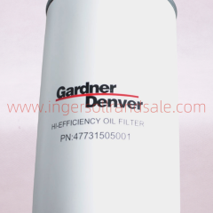47731505001 Ingersoll Rand Oil Filter for SAV350-8A Screw Air Compressor