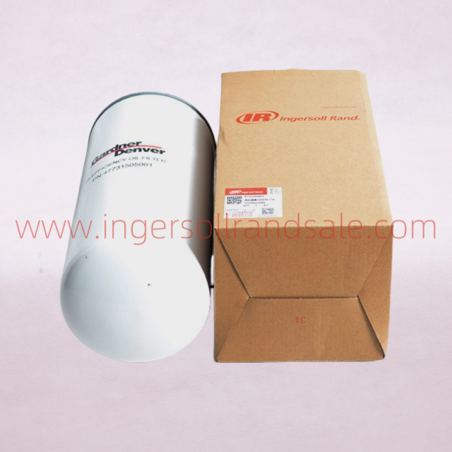 47731505001 Ingersoll Rand Oil Filter for SAV350-8A Screw Air Compressor