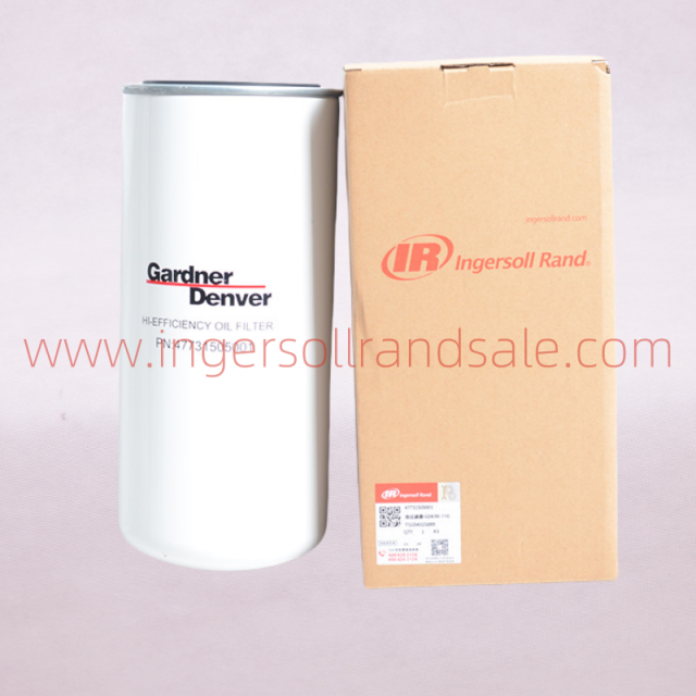 47731505001 Ingersoll Rand Oil Filter for SAV350-8A Screw Air Compressor