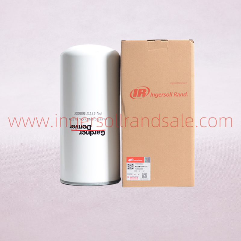 47731505001 Ingersoll Rand Oil Filter for SAV350-8A Screw Air Compressor