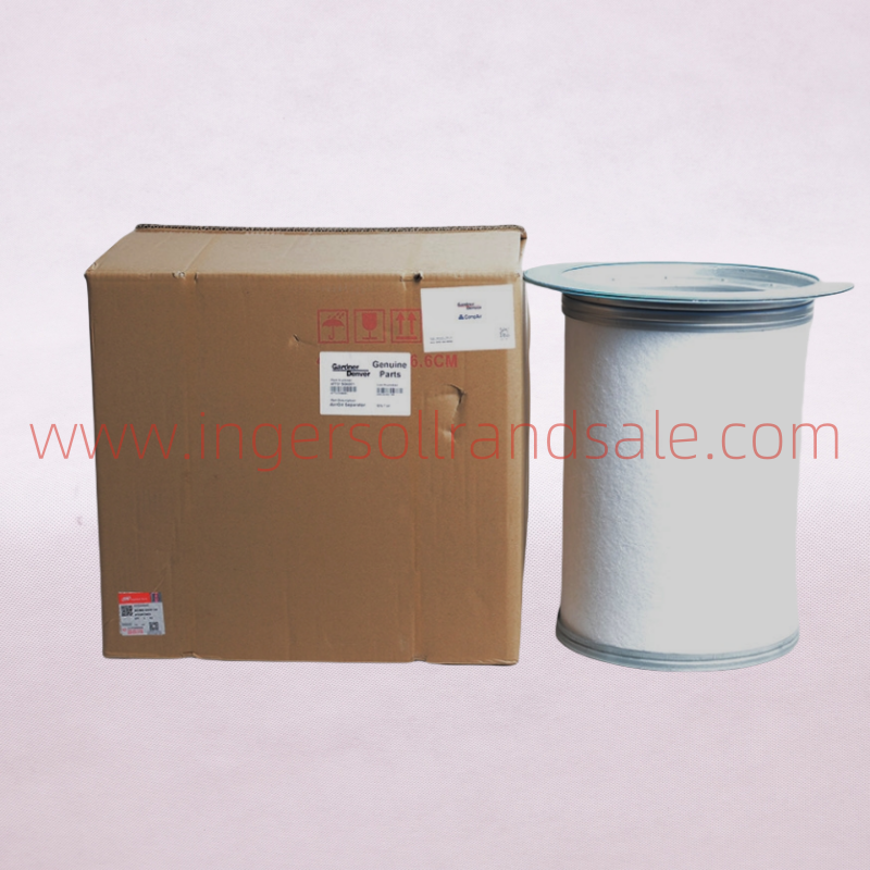 47731506001 Ingersoll Rand Screw Air Compressor Genuine Parts Oil Separator Core GDK90-160