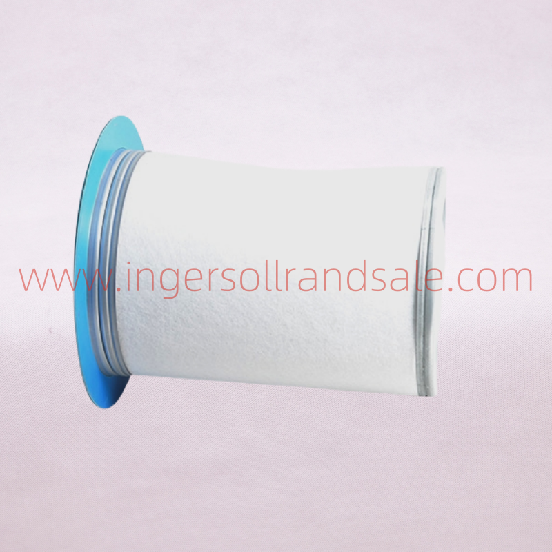 47731506001 Ingersoll Rand Screw Air Compressor Genuine Parts Oil Separator Core GDK90-160