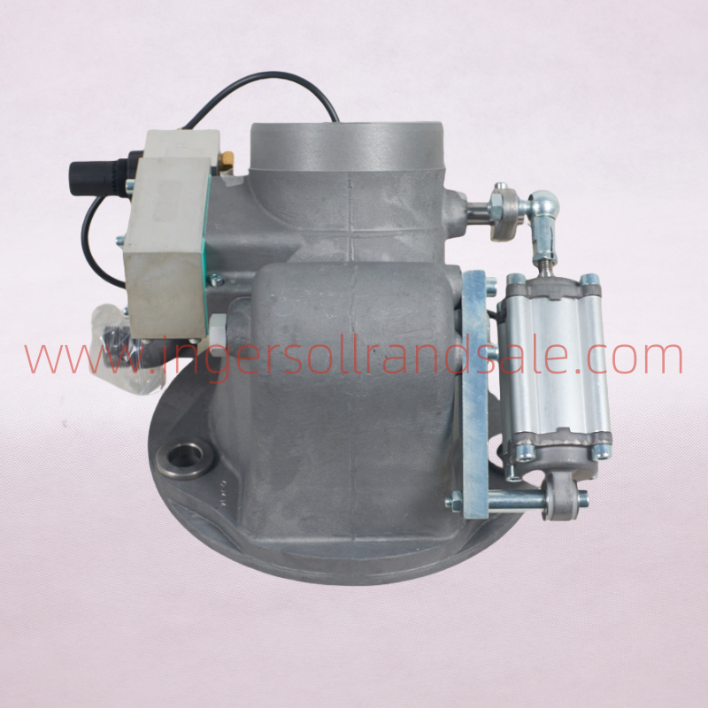 47742209001 Ingersoll Rand Screw Air Compressor Genuine Parts Inlet Valve HPK110-11.5