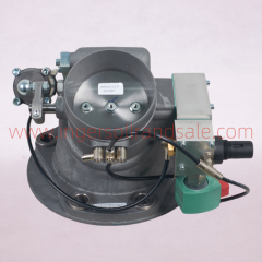 47742209001 Ingersoll Rand Screw Air Compressor Genuine Parts Inlet Valve HPK110-11.5