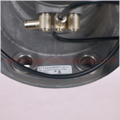 47742209001 Ingersoll Rand Screw Air Compressor Genuine Parts Inlet Valve HPK110-11.5