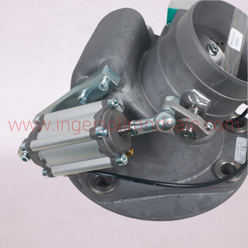 47742209001 Ingersoll Rand Screw Air Compressor Genuine Parts Inlet Valve HPK110-11.5