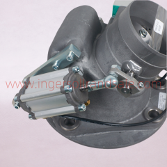 47742209001 Ingersoll Rand Screw Air Compressor Genuine Parts Inlet Valve HPK110-11.5