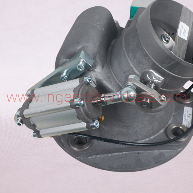 47742209001 Ingersoll Rand Screw Air Compressor Genuine Parts Inlet Valve HPK110-11.5