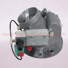 47742209001 Ingersoll Rand Screw Air Compressor Genuine Parts Inlet Valve HPK110-11.5