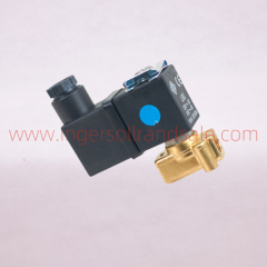 47748648001 Ingersoll Rand Screw Air Compressor  Parts Genuine Solenoid Valve 31JN1YQ0V12