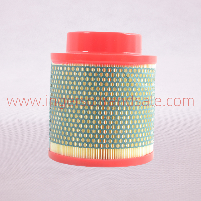 47808571001 Ingersoll Rand Screw Air Compressor Parts Air Filter For Model RM15-22KW