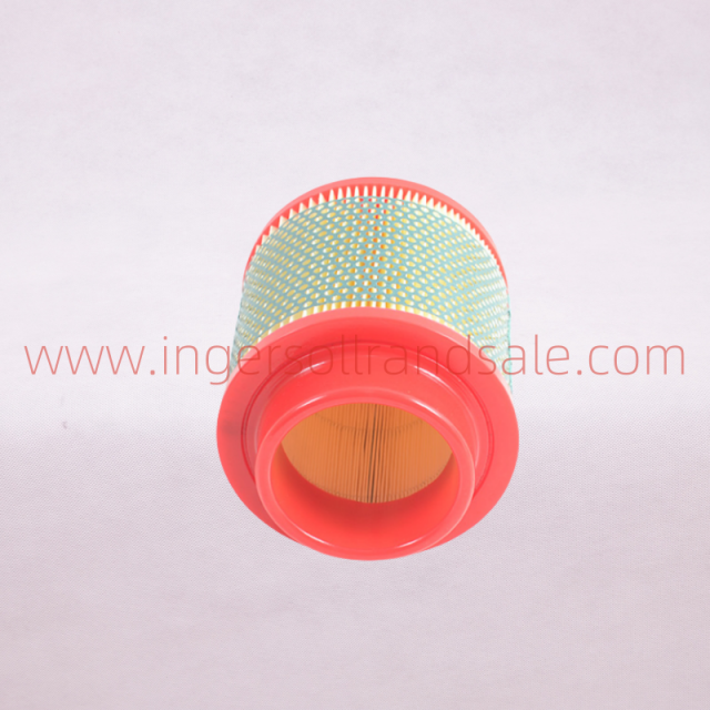 47808571001 Ingersoll Rand Screw Air Compressor Parts Air Filter For Model RM15-22KW