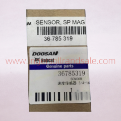 36785319 Ingersoll Rand DOOSAN Mobile Air Compressor Genuine Parts Speed Sensor