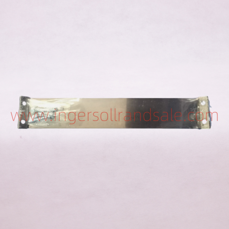 36799807 Ingersoll Rand DOOSAN Mobile Air Compressor Genuine Parts Clamp Exhaust Seal