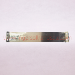 36799807 Ingersoll Rand DOOSAN Mobile Air Compressor Genuine Parts Clamp Exhaust Seal