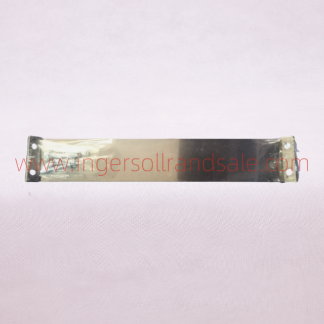36799807 Ingersoll Rand DOOSAN Mobile Air Compressor Genuine Parts Clamp Exhaust Seal