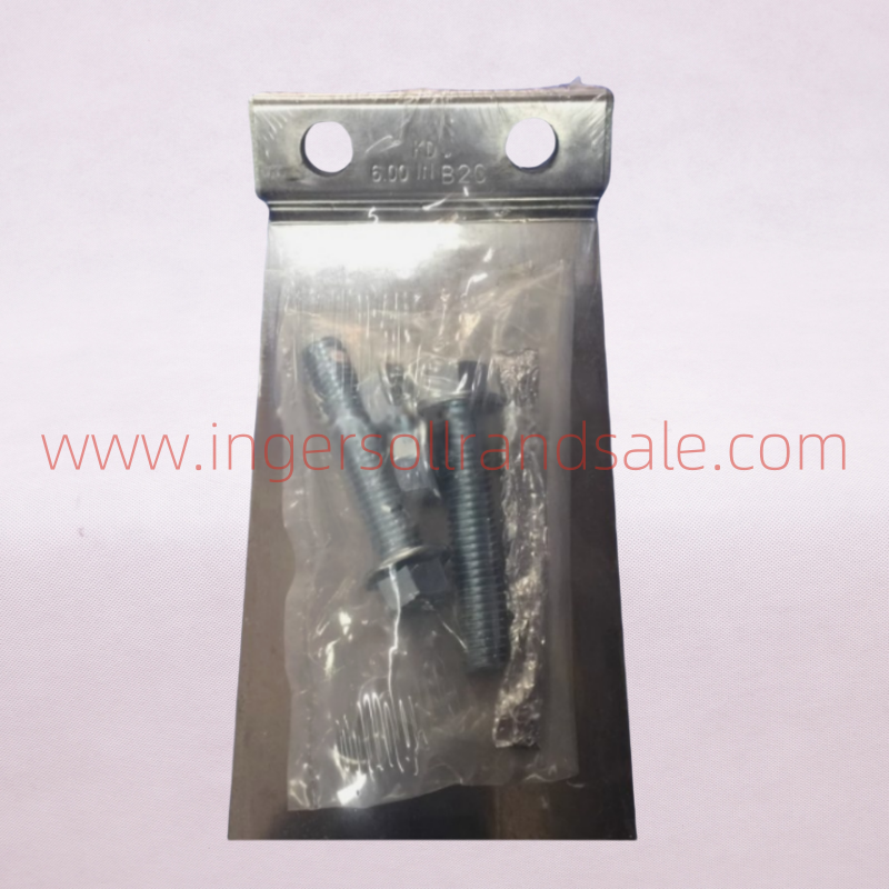 36799807 Ingersoll Rand DOOSAN Mobile Air Compressor Genuine Parts Clamp Exhaust Seal
