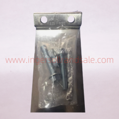 36799807 Ingersoll Rand DOOSAN Mobile Air Compressor Genuine Parts Clamp Exhaust Seal