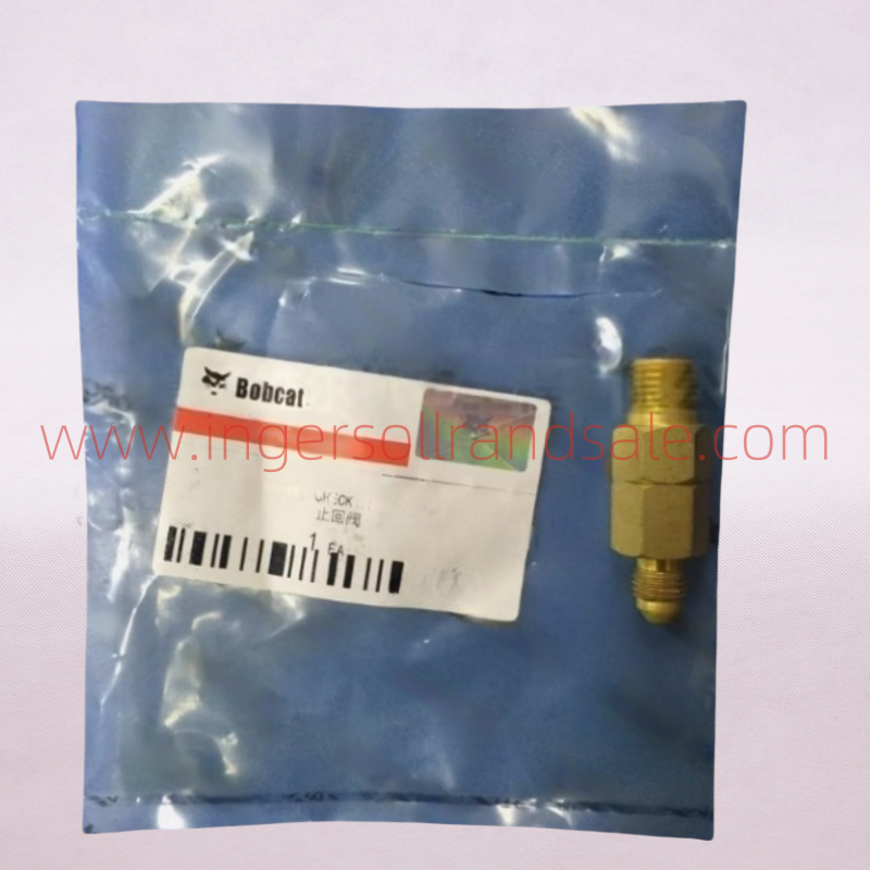 36840411 Ingersoll Rand DOOSAN Mobile Air Compressor Genuine Parts Check Valve