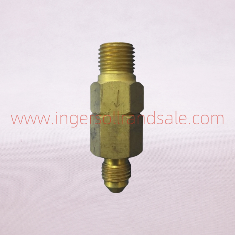 36840411 Ingersoll Rand DOOSAN Mobile Air Compressor Genuine Parts Check Valve