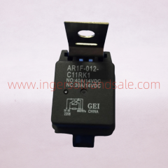 36878361 Ingersoll Rand DOOSAN Mobile Air Compressor Genuine Parts Relay XP825