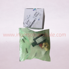 39184841 Ingersoll Rand DOOSAN Mobile Air Compressor Genuine Parts Solenoid