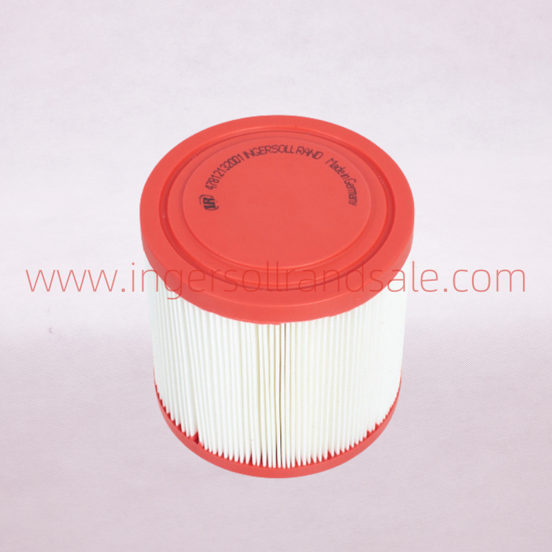47812132001 Ingersoll Rand Screw Air Compressor Genuine Parts GDK22FS High Dust Air Filter